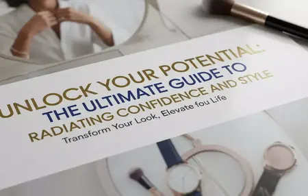 How to Look Your Best