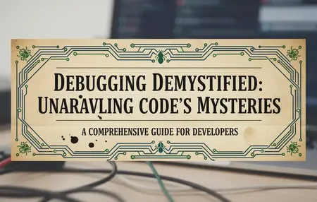 How to Debug Code