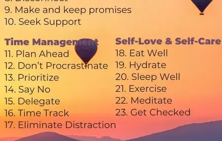 How to Live a More Meaningful Life