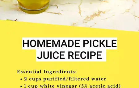 How to Make a Pickle