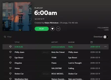 How to Use Spotify