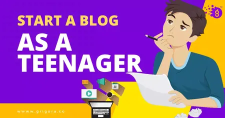 How to Start a Successful Blog for Photography Enthusiasts