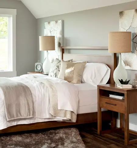 How to Create a Guest Room
