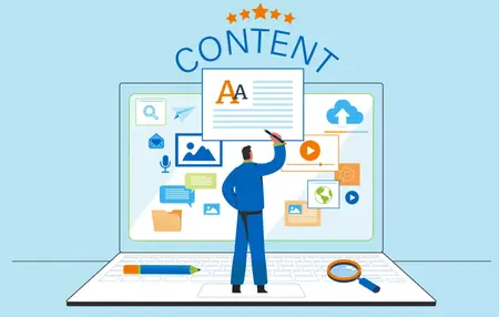 How to Create Content for SEO