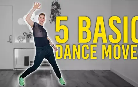 How to Learn to Dance for Beginners