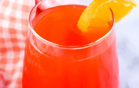 How to Make Your Own Fruit Punch