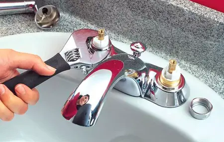 How to Fix a Leaky Faucet
