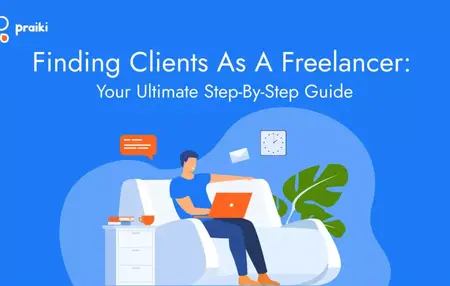 How to Find the Right Freelancing Clients