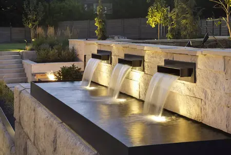 How to Design a Water Feature
