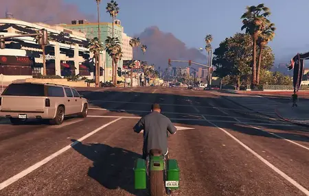 How to Play Grand Theft Auto