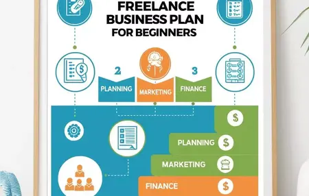 How to Start a Freelance Business