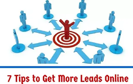 How to Get More Leads for Your Business