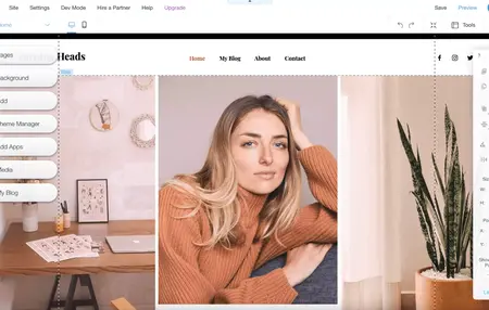 How to Use Wix for Business