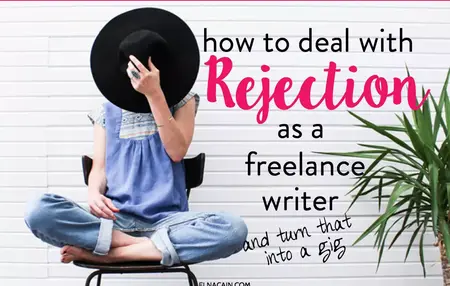 How to Deal with Rejection