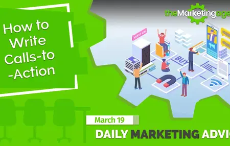 How to Write Effective Calls to Action