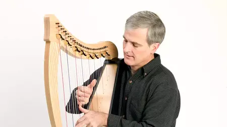 How to Learn to Play the Harp from Scratch