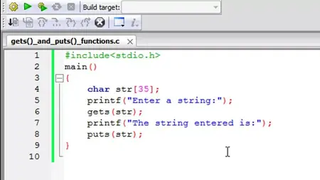 How to Use C#
