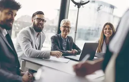 How to Lead a Successful Meeting