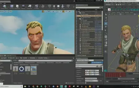 How to Use a Game Development Engine