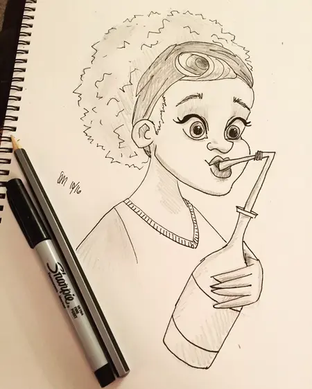 How to Learn to Draw