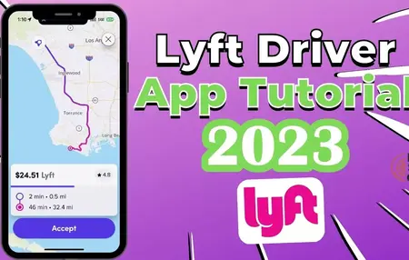 How to Use Lyft for Transportation