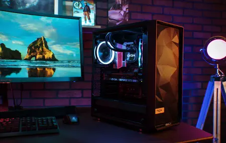 How to Choose the Right Gaming PC
