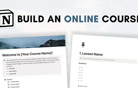 How to Build a Successful Online Course Platform