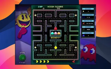 How to Learn to Play Pac-Man