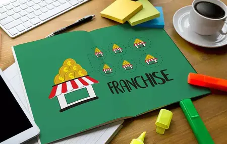 How to Build a Successful Franchise Business