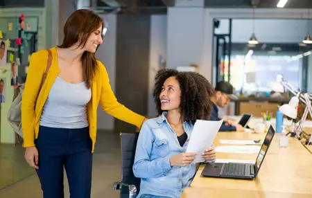 How to Take a Successful Career Break