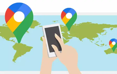 How to Use Google Maps for Business