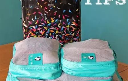 How to Stay Organized While Traveling