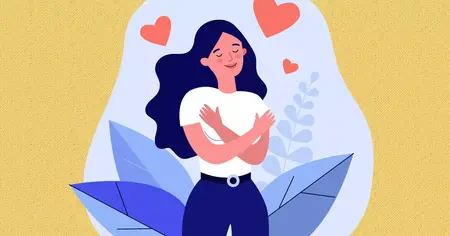How to Practice Self-Compassion