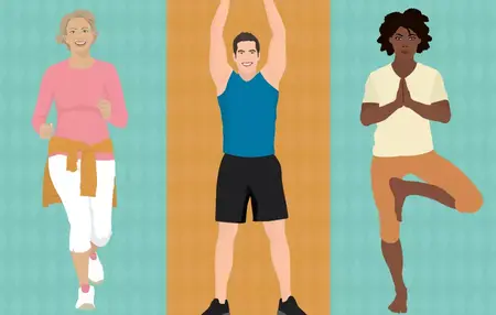 How to Improve Your Sleep Quality with Exercise