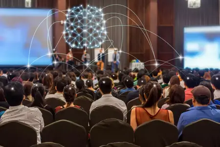 How to Network Effectively at Conferences and Events