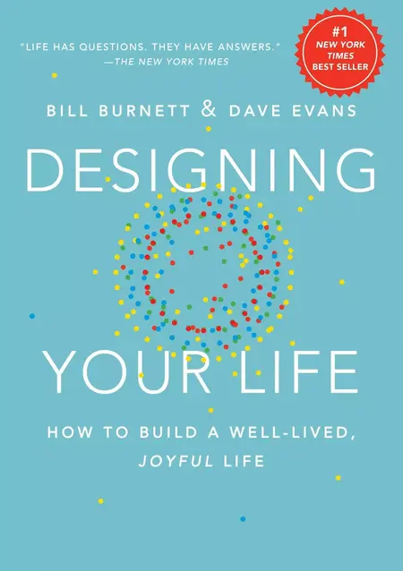 How to Design Your Dream Life