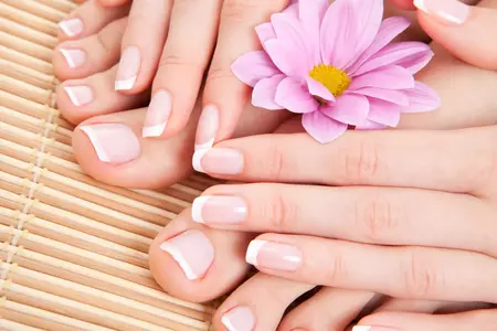 How to Do Your Own Manicures