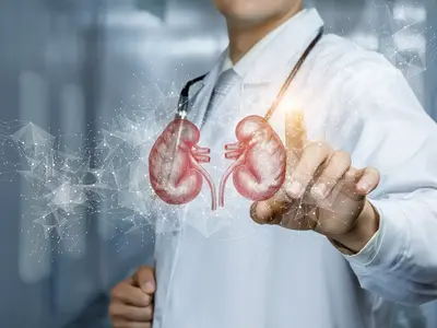 7 Kebiasaan Buruk yang Merusak Kesehatan Ginjal! (Hindari Sekarang!)