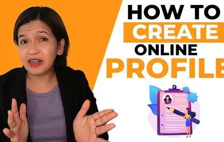 How to Create a Successful Online Profile
