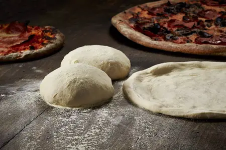 How to Make a Homemade Pizza Dough