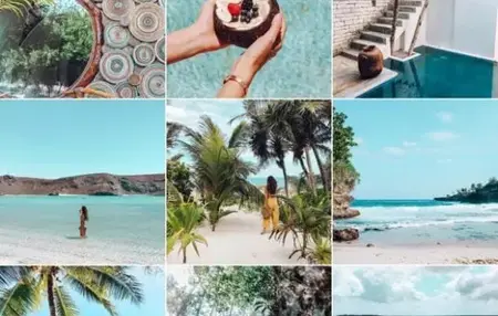 How to Create a Stunning Instagram Feed
