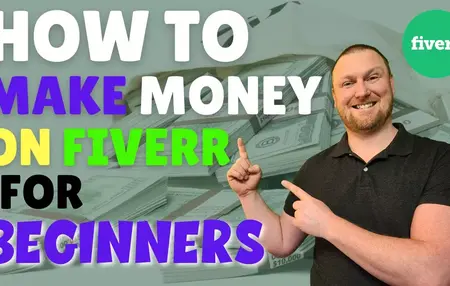 How to Make Money on Fiverr