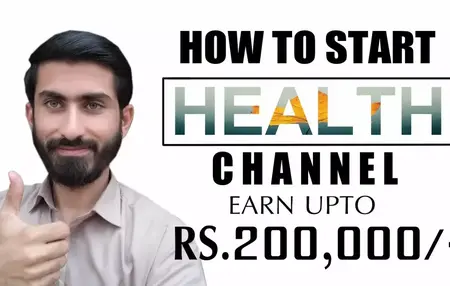 How to Create a Successful YouTube Channel for Health and Wellness
