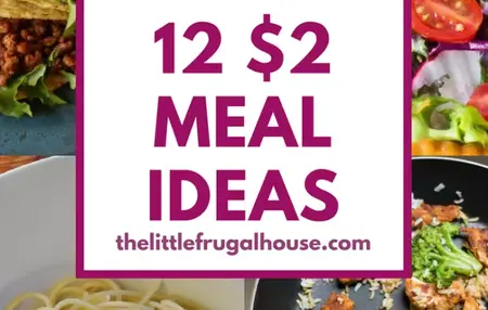 How to Make a Quick Meal on a Budget