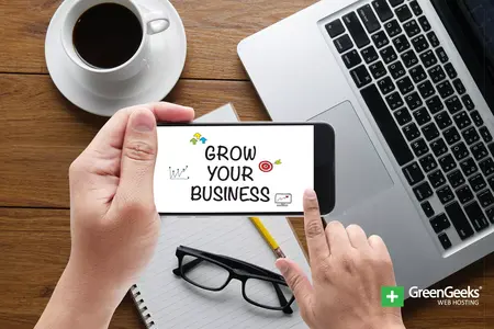 How to Grow Your Business Online