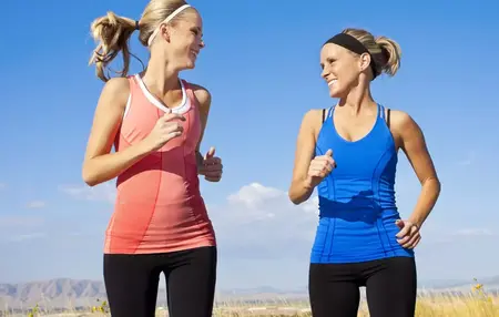 How to Find a Workout Buddy and Stay Motivated