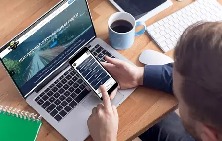 How to Find Funding for Your Business