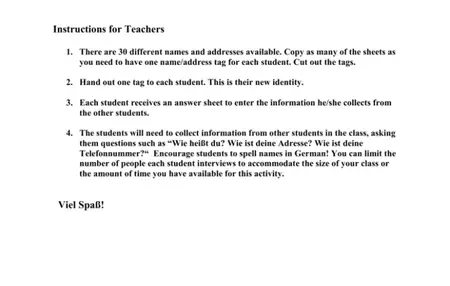 How to [Specific Activity] for Beginners