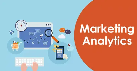How to Learn About Marketing Analytics