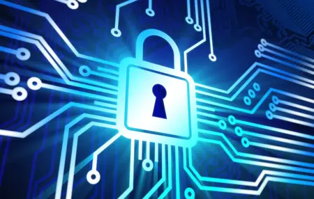 How to Keep Your Data Secure